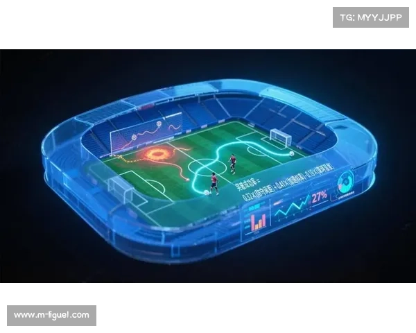 算法预言家如何工作：500变量解构球员肌氧与草坪摩擦系数
